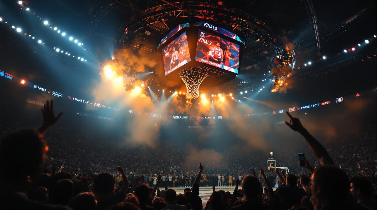 NBA季后赛关键场次精彩集锦 视频封面 - 在线视频97